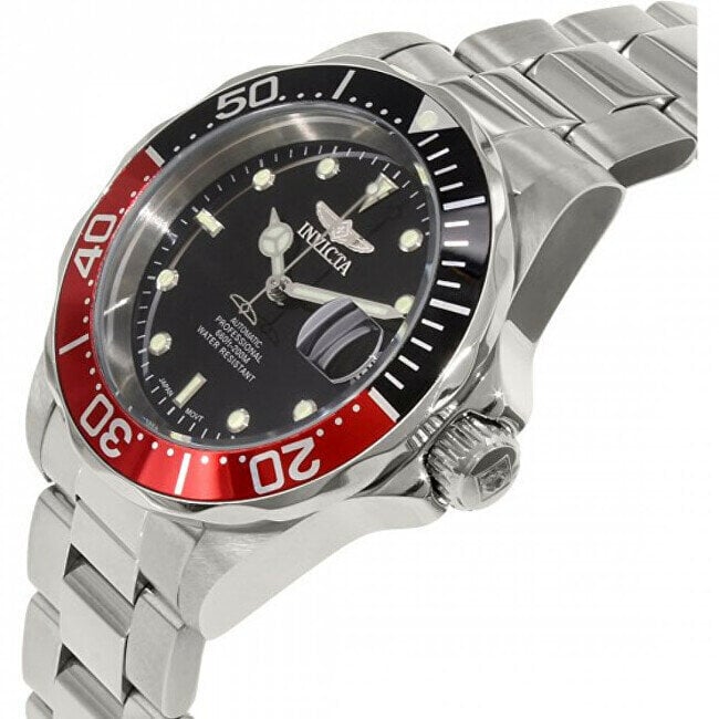 Invicta Pro Diver automaattinen 9403 hinta ja tiedot | Miesten kellot | hobbyhall.fi