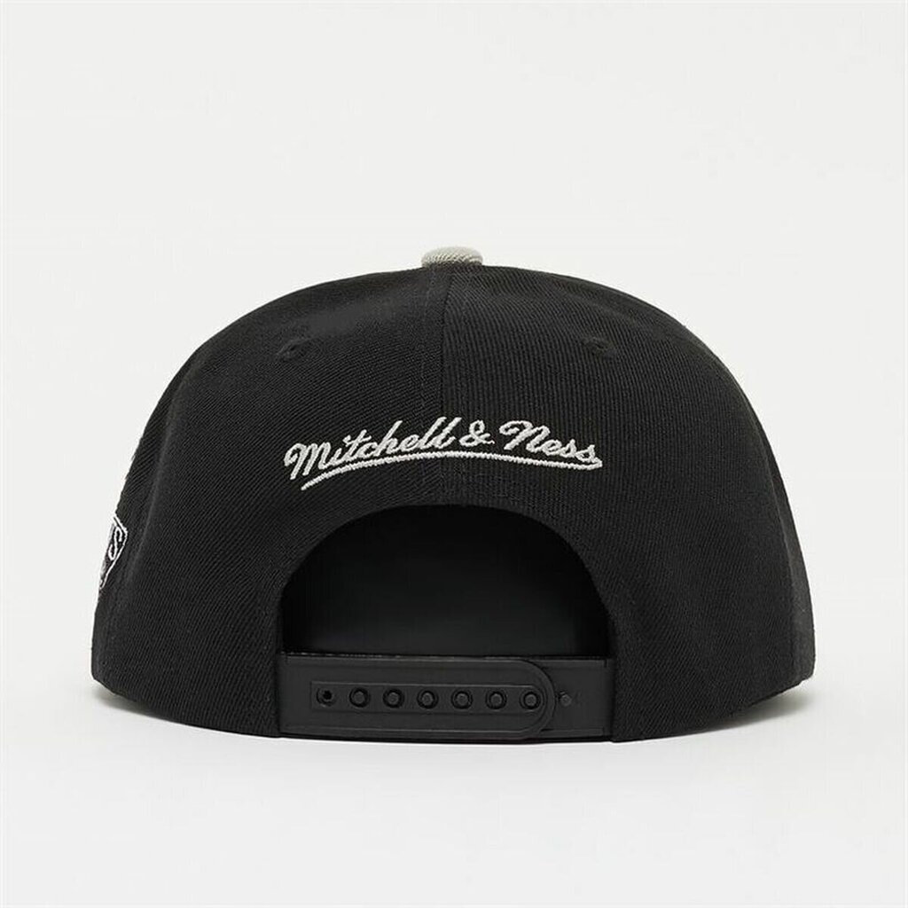 Hattu miehille Mitchell & Ness Brooklyn hinta ja tiedot | Miesten hatut, huivit ja käsineet | hobbyhall.fi