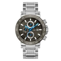 Miesten kello GC kellot Y37011G5MF hinta ja tiedot | Gc Watches Miehille | hobbyhall.fi