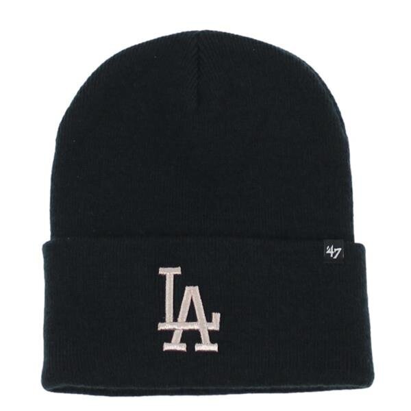 Mbl los angeles dodgers 47 brand unisex blue b-hymkm12ace-nyb hinta ja tiedot | Miesten hatut, huivit ja käsineet | hobbyhall.fi