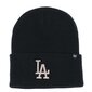 Mbl los angeles dodgers 47 brand unisex blue b-hymkm12ace-nyb hinta ja tiedot | Miesten hatut, huivit ja käsineet | hobbyhall.fi