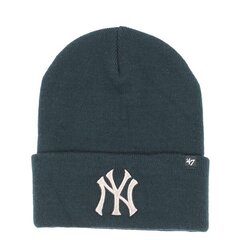 Mbl new york yankees 47 brand unisex blue b-hymkm17ace-ny hinta ja tiedot | Miesten hatut, huivit ja käsineet | hobbyhall.fi