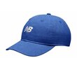 Nb sport kids snapback new balance unisex blue jh030412ryr hinta ja tiedot | Miesten hatut, huivit ja käsineet | hobbyhall.fi