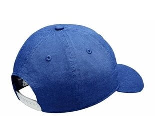 Nb sport kids snapback new balance unisex blue jh030412ryr hinta ja tiedot | Miesten hatut, huivit ja käsineet | hobbyhall.fi