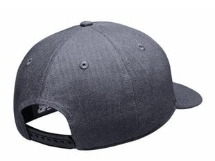 Team stacked snapback new balance unisex grey mh934317thn hinta ja tiedot | Miesten hatut, huivit ja käsineet | hobbyhall.fi