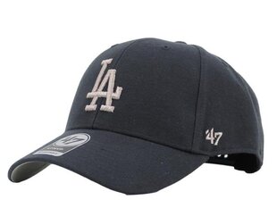 Mlb los angeles dodgers 47 brand unisex blue b-mtlcs12wbp-ny hinta ja tiedot | Miesten hatut, huivit ja käsineet | hobbyhall.fi