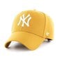 New york yankees 47 brand unisex yellow b-mvpsp17wbp-gr hinta ja tiedot | Miesten hatut, huivit ja käsineet | hobbyhall.fi