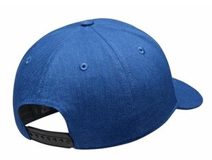 Team stacked snapback new balance unisex blue mh934317ctb hinta ja tiedot | Miesten hatut, huivit ja käsineet | hobbyhall.fi