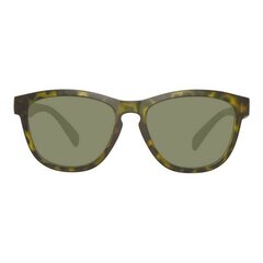 Miesten aurinkolasit Timberland TB9102-5455R Vihreä Havana S0317894 hinta ja tiedot | Miesten aurinkolasit | hobbyhall.fi