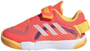 Adidas Jalkineet ActivePlay S.RDY I Pink hinta ja tiedot | Lasten urheilukengät | hobbyhall.fi