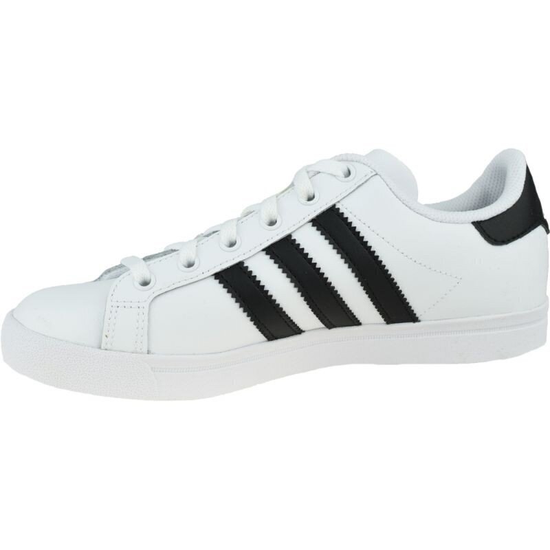 Coast star j adidas originals white ee9698 hinta ja tiedot | Lasten urheilukengät | hobbyhall.fi