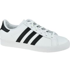 Coast star j adidas originals white ee9698 hinta ja tiedot | Lasten urheilukengät | hobbyhall.fi