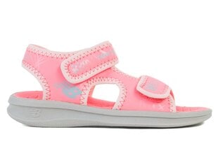 2031 kids sport sandal new balance pink k2031hpk hinta ja tiedot | Lasten sandaalit | hobbyhall.fi