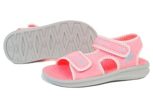 2031 kids sport sandal new balance pink k2031hpk hinta ja tiedot | Lasten sandaalit | hobbyhall.fi