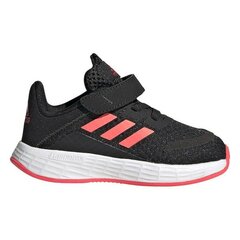 Urheilukengät lapsille Adidas S2013016, musta hinta ja tiedot | Lasten urheilukengät | hobbyhall.fi