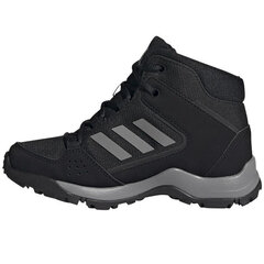 Terrex hyperhiker k adidas performance black fx4186 hinta ja tiedot | Lasten saappaat | hobbyhall.fi