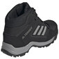 Terrex hyperhiker k adidas performance black fx4186 hinta ja tiedot | Lasten saappaat | hobbyhall.fi