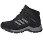 Terrex hyperhiker k adidas performance black fx4186 hinta ja tiedot | Lasten saappaat | hobbyhall.fi