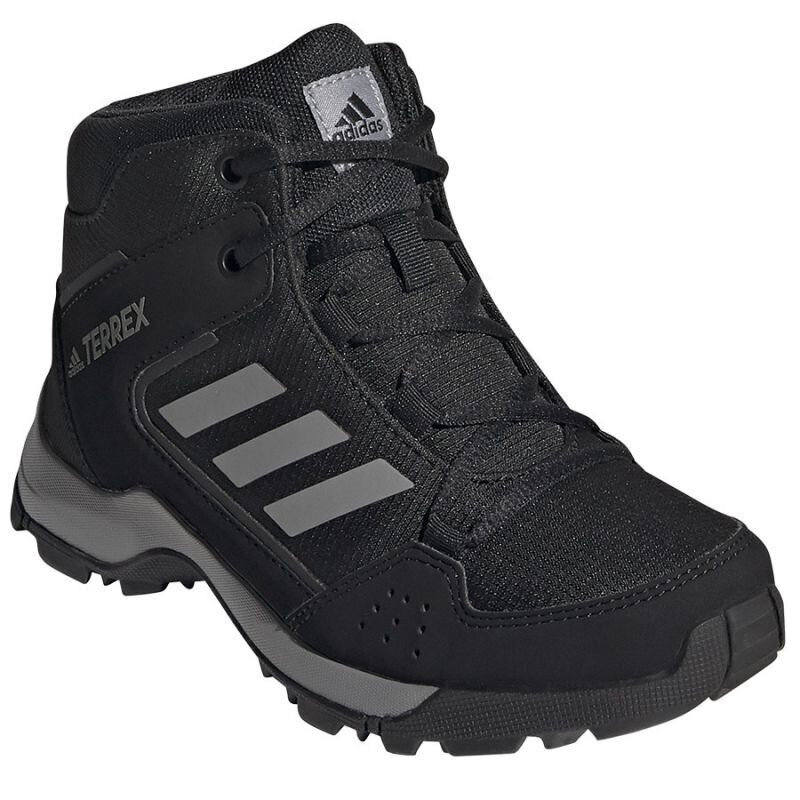 Terrex hyperhiker k adidas performance black fx4186 hinta ja tiedot | Lasten saappaat | hobbyhall.fi