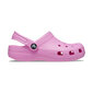 Lasten tossut Crocs™ Classic, pinkki hinta ja tiedot | Lasten tossut | hobbyhall.fi