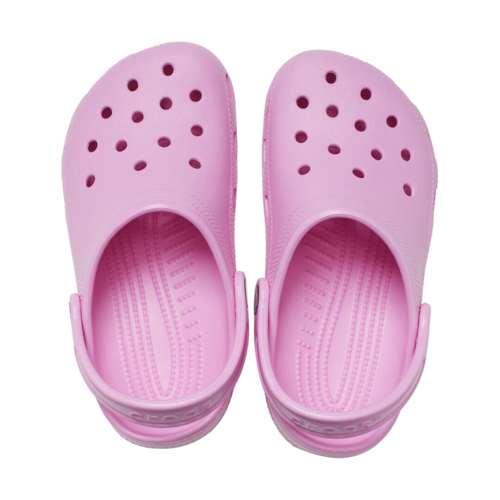 Lasten tossut Crocs™ Classic, pinkki hinta ja tiedot | Lasten tossut | hobbyhall.fi