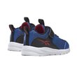 Rush runner reebok blue h67785 hinta ja tiedot | Lasten urheilukengät | hobbyhall.fi