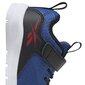 Rush runner reebok blue h67785 hinta ja tiedot | Lasten urheilukengät | hobbyhall.fi