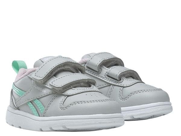 Royal prime reebok grey gw2617 hinta ja tiedot | Lasten urheilukengät | hobbyhall.fi