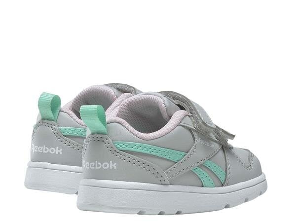 Royal prime reebok grey gw2617 hinta ja tiedot | Lasten urheilukengät | hobbyhall.fi