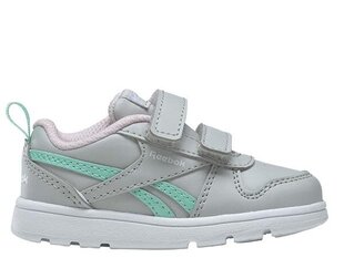 Royal prime reebok grey gw2617 hinta ja tiedot | Lasten urheilukengät | hobbyhall.fi