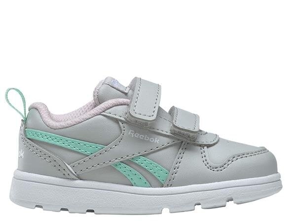 Royal prime reebok grey gw2617 hinta ja tiedot | Lasten urheilukengät | hobbyhall.fi