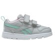 Royal prime reebok grey gw2617 hinta ja tiedot | Lasten urheilukengät | hobbyhall.fi