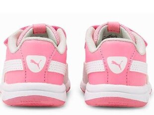 Stepfleex 2 sl ve v inf puma pink 19252222 hinta ja tiedot | Lasten urheilukengät | hobbyhall.fi