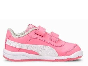 Stepfleex 2 sl ve v inf puma pink 19252222 hinta ja tiedot | Lasten urheilukengät | hobbyhall.fi