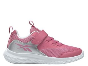 Rush runner reebok pink gw0005 hinta ja tiedot | Lasten urheilukengät | hobbyhall.fi