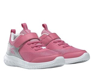 Rush runner reebok pink gw0005 hinta ja tiedot | Lasten urheilukengät | hobbyhall.fi