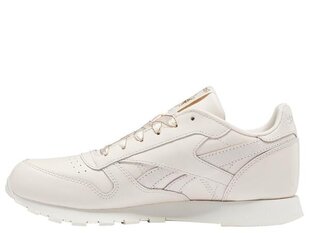 Classic leather reebok pink dv9630 hinta ja tiedot | Lasten urheilukengät | hobbyhall.fi