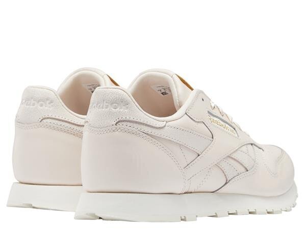 Classic leather reebok pink dv9630 hinta ja tiedot | Lasten urheilukengät | hobbyhall.fi