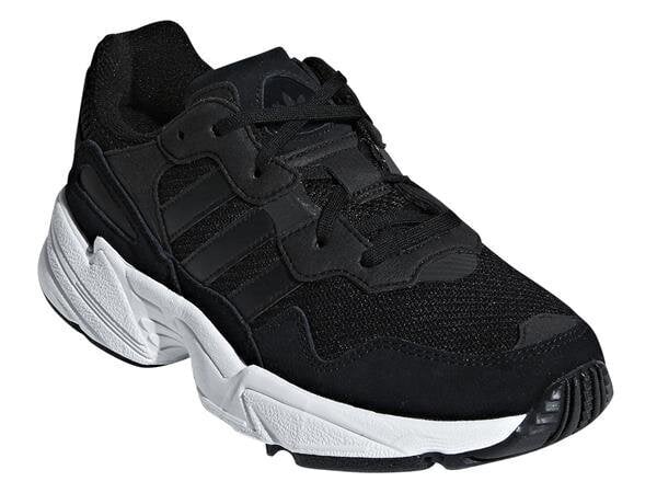 Yung-96 j adidas originals black g54787 hinta ja tiedot | Lasten urheilukengät | hobbyhall.fi