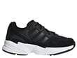 Yung-96 j adidas originals black g54787 hinta ja tiedot | Lasten urheilukengät | hobbyhall.fi