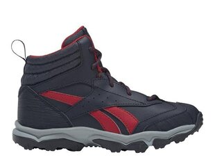 Rugged runner mid reebok blue fw8554 hinta ja tiedot | Lasten urheilukengät | hobbyhall.fi