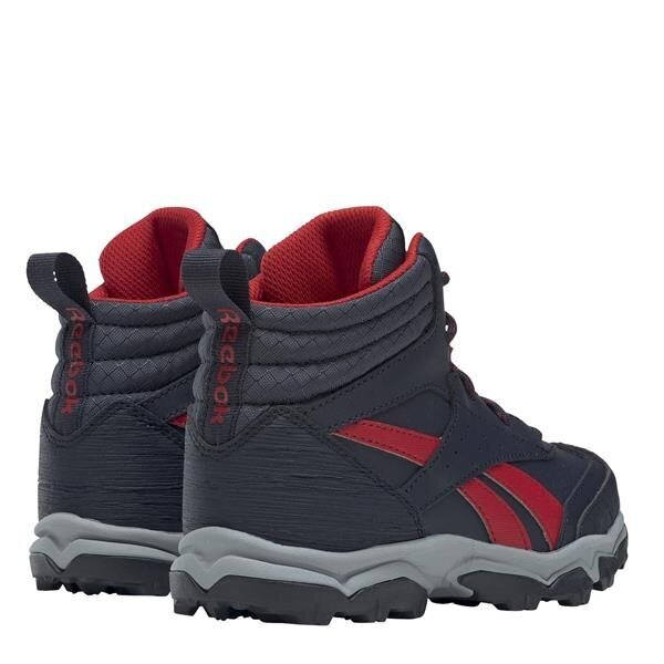 Rugged runner mid reebok blue fw8554 hinta ja tiedot | Lasten urheilukengät | hobbyhall.fi