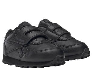 Royal rewind reebok black fz2074 hinta ja tiedot | Lasten urheilukengät | hobbyhall.fi