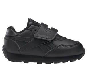 Royal rewind reebok black fz2074 hinta ja tiedot | Lasten urheilukengät | hobbyhall.fi