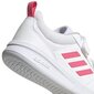 Tensaur c adidas performance white s24049 hinta ja tiedot | Lasten urheilukengät | hobbyhall.fi