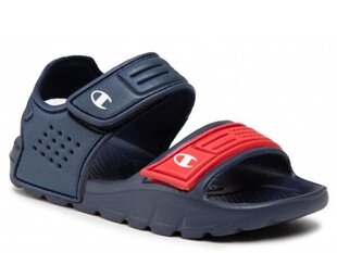 Sandal squirt b ps champion legacy navy s31243bs517 hinta ja tiedot | Lasten sandaalit | hobbyhall.fi