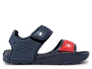 Sandal squirt b ps champion legacy navy s31243bs517 hinta ja tiedot | Lasten sandaalit | hobbyhall.fi