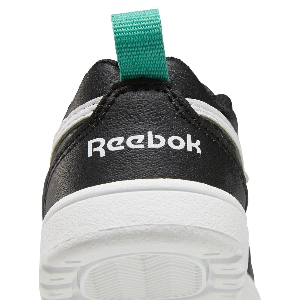 Royal prime reebok black fy1580 hinta ja tiedot | Lasten urheilukengät | hobbyhall.fi