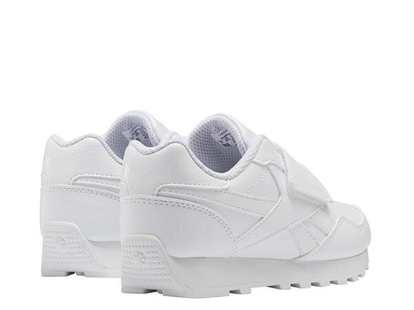 Royal rewind reebok white gy1734 hinta ja tiedot | Lasten urheilukengät | hobbyhall.fi