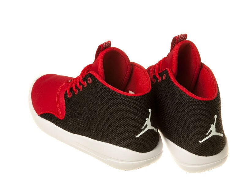 Jordan eclipse chukka bg nike black 881454001 hinta ja tiedot | Lasten urheilukengät | hobbyhall.fi